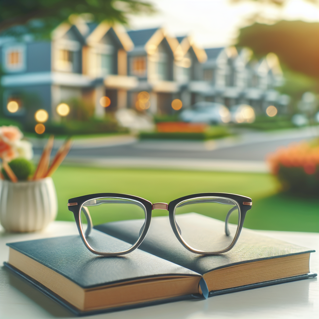 Børns syn i fokus: Optikerens råd til forældre i birkerød